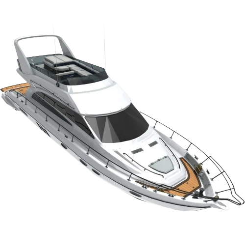yacht charter goa
